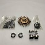 Bieden: Gianneschi 24V ACM301 and 311BT pump repair kit - K, Watersport en Boten, Bootonderdelen, Ophalen of Verzenden, Nieuw