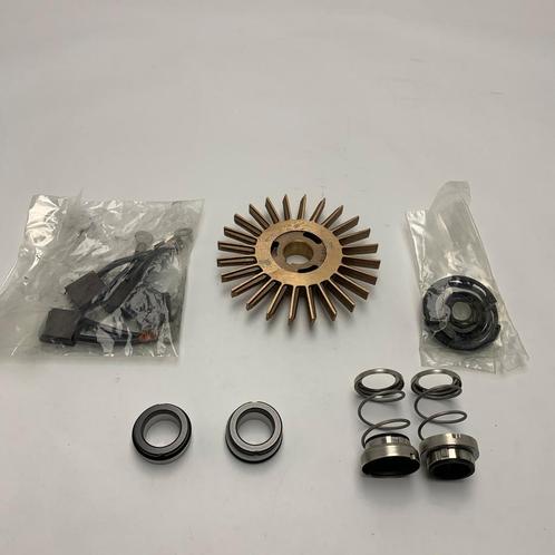 Bieden: Gianneschi 24V ACM301 and 311BT pump repair kit - K, Watersport en Boten, Bootonderdelen, Ophalen of Verzenden