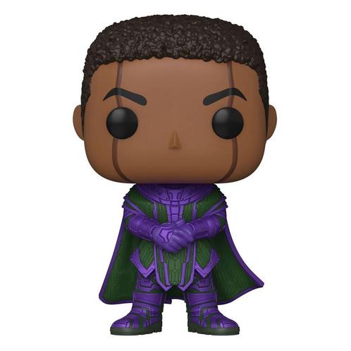 Ant-Man and the Wasp: Quantumania POP! Vinyl Figure Kang #11, Verzamelen, Film en Tv, Ophalen of Verzenden
