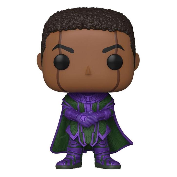 Ant-Man and the Wasp: Quantumania POP! Vinyl Figure Kang #11, Verzamelen, Film en Tv, Ophalen of Verzenden
