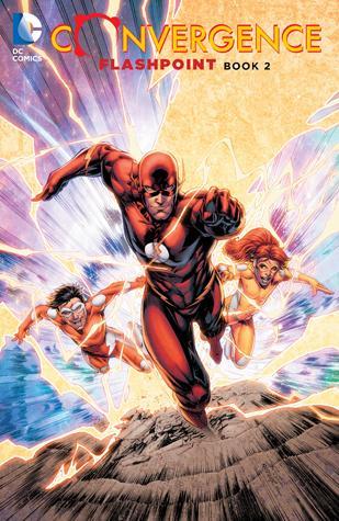 Convergence: Flashpoint Book Two, Boeken, Strips | Comics, Verzenden