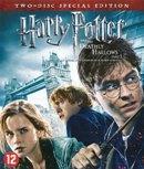 Harry Potter 7 - And the deathly hallows part 1 op Blu-ray, Verzenden