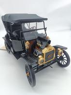 Franklin Mint 1:24 - Modelauto - Ford model T uit 1913 -