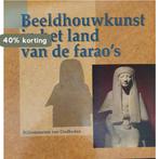 Beeldhouwkunst in het land van de faraos 9789067073011, Boeken, Verzenden, Zo goed als nieuw, Schneider