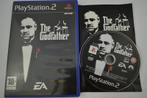 The Godfather (PS2 PAL), Games en Spelcomputers, Nieuw