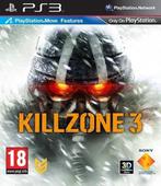 Killzone 3 (Losse CD) (PS3 Games), Games en Spelcomputers, Ophalen of Verzenden, Zo goed als nieuw