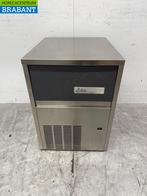 RVS Ijsblokjesmachine 45 kilo/24h en bunker 15 kg 230V, Ophalen of Verzenden, Nieuw in verpakking