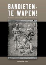 Bandieten, te wapen! 9789492435170 Rende van de Kamp, Boeken, Verzenden, Gelezen, Rende van de Kamp