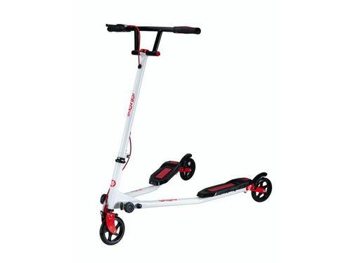 Wiggler step van ROLLZONE, wiggle & stunt step, Fietsen en Brommers, Steps, Ophalen of Verzenden