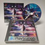 Ace Combat 3 Platinum Playstation 1, Ophalen of Verzenden, Zo goed als nieuw