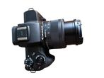 Canon EOS M50 + EF-M 15-45mm Appareil photo sans miroir, Nieuw
