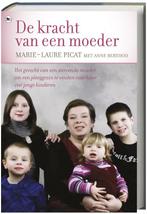 De kracht van een moeder 9789044325034, Livres, Marie-Laure Picat, Anne Berthod, Verzenden