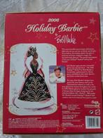 Mattel - Poupée Barbie Holiday Barbie by Bob Mackie -