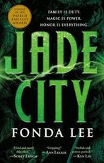 Jade City 9780316440868 Fonda Lee, Verzenden, Zo goed als nieuw, Fonda Lee
