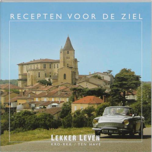 Lekker Leven 9789025954451 Arjan Broers, Boeken, Esoterie en Spiritualiteit, Zo goed als nieuw, Verzenden