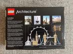 Lego Set - Architecture, City - LEGO Architecture Skylines, Kinderen en Baby's, Speelgoed | Duplo en Lego, Nieuw