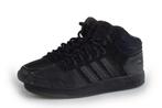 Adidas Hoge Sneakers in maat 42,5 Zwart | 10% extra korting, Vêtements | Hommes, Chaussures, Sneakers, Verzenden