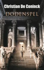 Dodenspel / Lodewijk Pynaert / 6 9789052401317, Boeken, Verzenden, Gelezen, Christian de Coninck