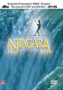 Niagara: Geheimnisse, Mythen & Magien  DVD, CD & DVD, DVD | Autres DVD, Envoi