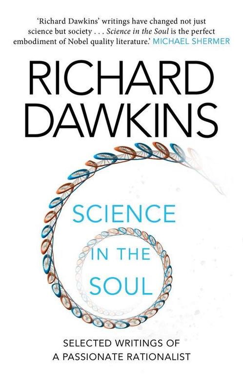 Science in the Soul 9781784162016, Livres, Livres Autre, Envoi
