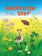Kuikentje vier 9789492176493 Lida Dykstra, Verzenden, Lida Dykstra
