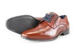 Berkelmans Nette schoenen in maat 41 Bruin | 10% extra, Kleding | Heren, Schoenen, Overige typen, Berkelmans, Bruin, Zo goed als nieuw