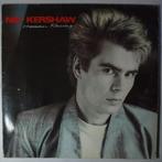 Nik Kershaw - Human racing - LP, Gebruikt, 12 inch
