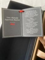 1964 Florio Riserva Storica Marsala Superiore V.L.Q.P.R.D. -, Nieuw