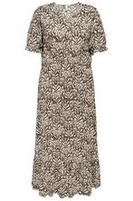 ONLY jurk CARCHIANTI52Maat 46/48 (XL) of groter, Kleding | Dames, Verzenden, Nieuw, Maat 46/48 (XL) of groter, Overige kleuren