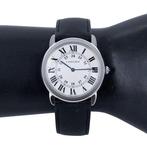 Cartier - Ronde Solo - Zonder minimumprijs - W6700255 -