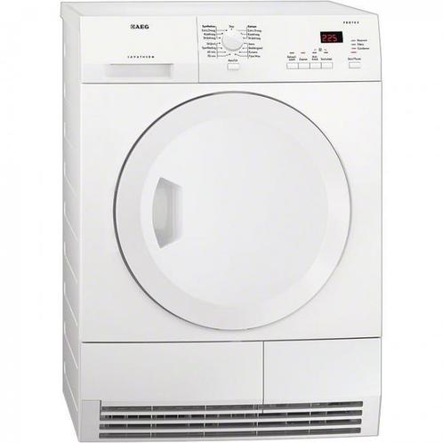 Aeg T65270ac Condensdroger – 7 Kg | Energieklasse B |, Huis en Inrichting, Woonaccessoires | Overige, Ophalen of Verzenden