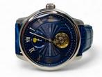 Veiling - Thomas Earnshaw Longitude Moonphase - Overal Uit, Handtassen en Accessoires, Horloges | Heren, Nieuw