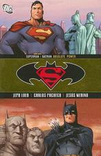 Superman/Batman Volume 3: Absolute Power, Verzenden, Nieuw
