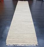 Tapis runner en laine Kelim tissé à la main, neuf - Kelim -