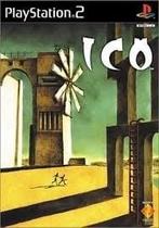 Ico (ps2 used game), Ophalen of Verzenden