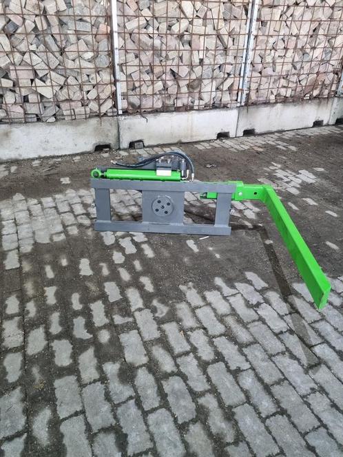 Kistenkantelaar FEM2 Rotor Rotator, Zakelijke goederen, Landbouw | Werktuigen, Akkerbouw, Bollenteelt, Boomteelt, Fruitteelt, Serretuinbouw