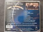 The Zombies - Greatest Hits - SACD - DSD (Direct Stream, CD & DVD