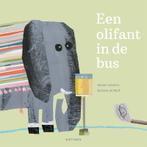 Een olifant in de bus 9789025771393, Gelezen, Marjet Huiberts, Verzenden