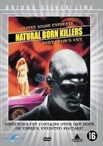 Natural Born Killers - DVD (Films (Geen Games)), CD & DVD, Ophalen of Verzenden