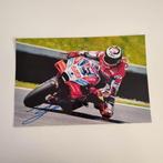 Ducati Team - MotoGP - Jorge Lorenzo - 2018 - Foto, Nieuw