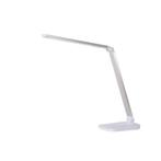 Lucide VARIO LED - Bureaulamp - LED Dimb. - 1x8W, Verzenden