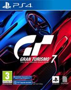 Gran Turismo 7 - PS4 (Playstation 4 (PS4) Games), Nieuw, Verzenden