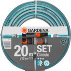 NIEUW - Tuinslang SET GARDENA Classic 13 mm 1/2, Verzenden
