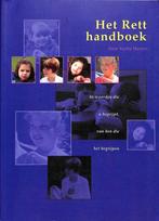 Het Rett handboek 9789074943758 K. Hunter, Boeken, Verzenden, Gelezen, K. Hunter