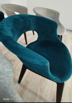 Scab Design - Luisa Battaglia - Stoel (6) - Hout,, Antiek en Kunst
