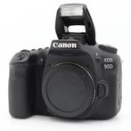 Canon EOS 90D body | Tweedehands, Audio, Tv en Foto, Verzenden, Zo goed als nieuw, Canon