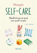 Minigids self-care 9789044755381 Claire Chamberlain, Verzenden, Gelezen, Claire Chamberlain