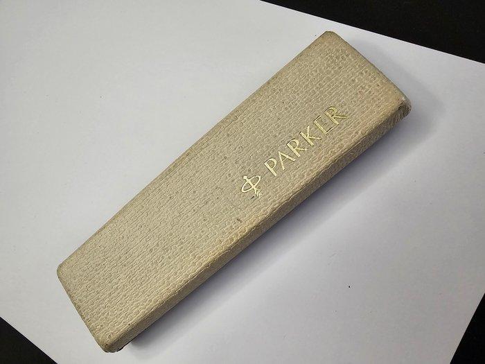 Parker - 61 - Zonder Minimumprijs - Vulpen, Verzamelen, Pennenverzamelingen
