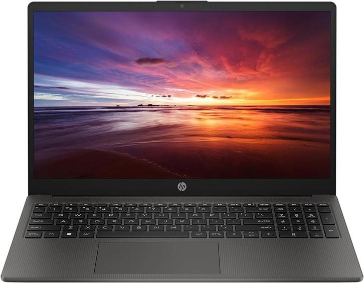 HP 15.6 i3-13/8GB/512GB/FHD/NoOS Zwart (Laptop, Laptops), Computers en Software, Windows Laptops, Nieuw, Ophalen of Verzenden