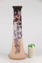 Emile Gallé - Vaas - Glas